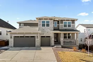 2775 Morningbird Ln, Castle Rock, CO 80109 - Photo 1