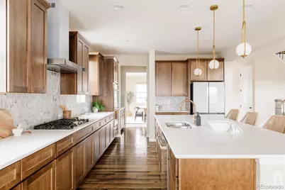2775 Morningbird Lane, Castle Rock, CO 80109 - Photo 9