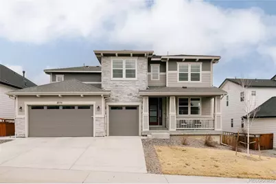 2775 Morningbird Lane, Castle Rock, CO 80109 - Photo 37