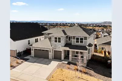 2775 Morningbird Lane, Castle Rock, CO 80109 - Photo 35