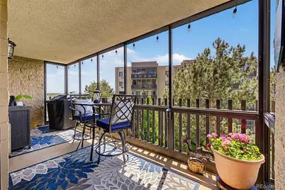 13661 E Marina Drive #411, Aurora, CO 80014 - Photo 35