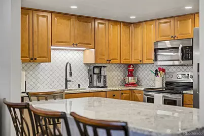 13661 E Marina Drive #411, Aurora, CO 80014 - Photo 5