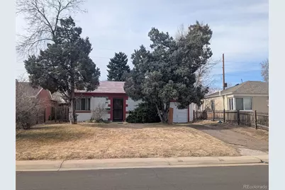 2925 Pontiac Street, Denver, CO 80207 - Photo 1