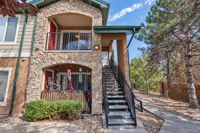 1604 Granby Way #201, Aurora, CO 80011 - Photo 1