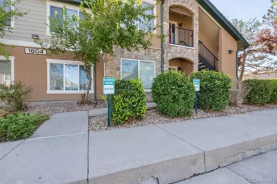 1604 Granby Way #201, Aurora, CO 80011 - Photo 3