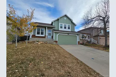 5875 Granby Hill Drive, Colorado Springs, CO 80923 - Photo 1