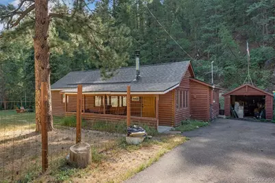 10690 S Deer Creek Road, Littleton, CO 80127 - Photo 1