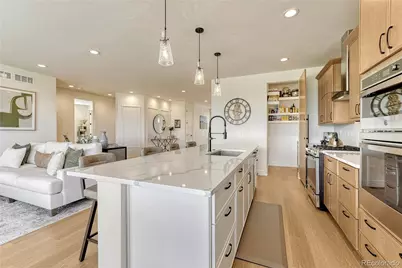 11732 Mill Valley Street, Parker, CO 80138 - Photo 17
