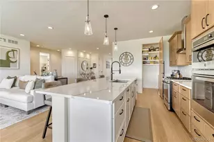 11732 Mill Valley St, Parker, CO 80138 - Photo 17