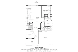 11732 Mill Valley St, Parker, CO 80138 - Photo 43