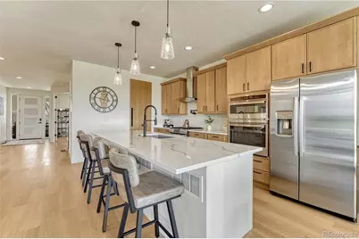 11732 Mill Valley Street, Parker, CO 80138 - Photo 15