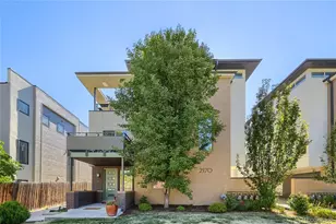 2170 S Josephine St, Denver, CO 80210 - Photo 1