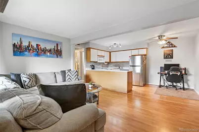 3663 S Sheridan Boulevard #O15, Denver, CO 80235 - Photo 3