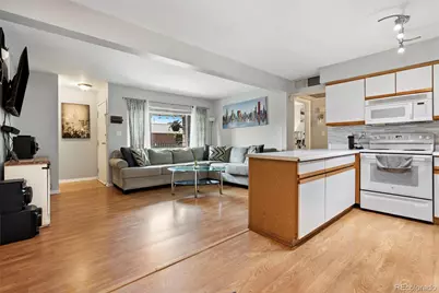 3663 S Sheridan Boulevard #O15, Denver, CO 80235 - Photo 7