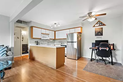 3663 S Sheridan Boulevard #O15, Denver, CO 80235 - Photo 5