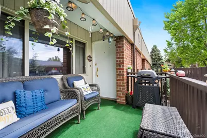 3663 S Sheridan Boulevard #O15, Denver, CO 80235 - Photo 17