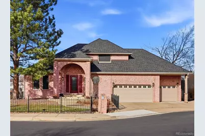 3825 Quail Court, Wheat Ridge, CO 80033 - Photo 1