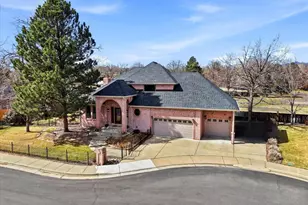 3825 Quail Ct, Wheat Ridge, CO 80033 - Photo 1