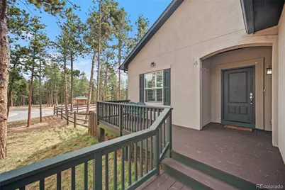 1101 Ptarmigan Drive, Woodland Park, CO 80863 - Photo 5