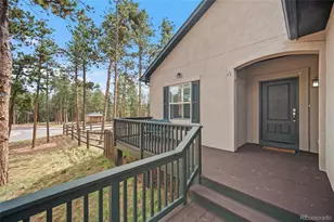 1101 Ptarmigan Dr, Woodland Park, CO 80863 - Photo 5
