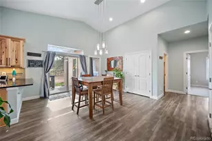 1101 Ptarmigan Dr, Woodland Park, CO 80863 - Photo 11