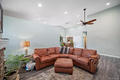 1101 Ptarmigan Drive, Woodland Park, CO 80863 - Photo 9