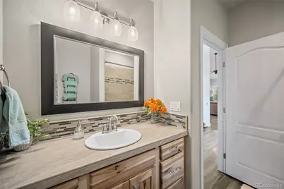 1101 Ptarmigan Drive, Woodland Park, CO 80863 - Photo 25