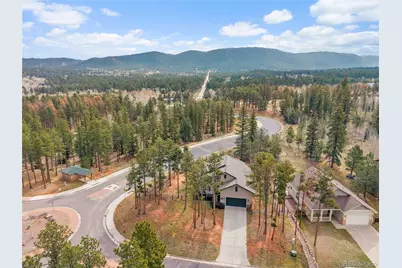 1101 Ptarmigan Drive, Woodland Park, CO 80863 - Photo 43