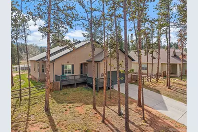 1101 Ptarmigan Drive, Woodland Park, CO 80863 - Photo 3