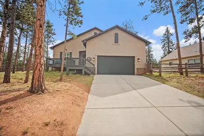 1101 Ptarmigan Drive, Woodland Park, CO 80863 - Photo 35