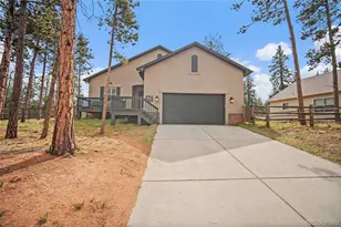 1101 Ptarmigan Dr, Woodland Park, CO 80863 - Photo 35