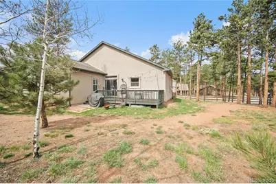 1101 Ptarmigan Drive, Woodland Park, CO 80863 - Photo 33