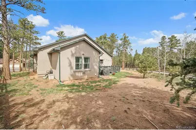 1101 Ptarmigan Drive, Woodland Park, CO 80863 - Photo 31