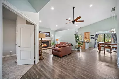 1101 Ptarmigan Drive, Woodland Park, CO 80863 - Photo 7