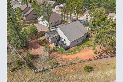 1101 Ptarmigan Drive, Woodland Park, CO 80863 - Photo 41
