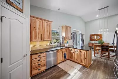 1101 Ptarmigan Drive, Woodland Park, CO 80863 - Photo 21