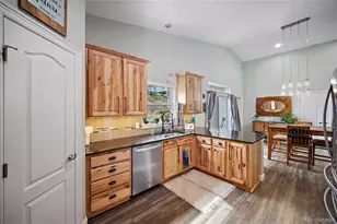 1101 Ptarmigan Dr, Woodland Park, CO 80863 - Photo 21
