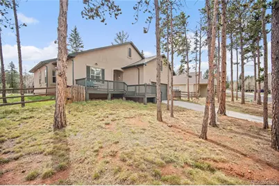 1101 Ptarmigan Drive, Woodland Park, CO 80863 - Photo 37