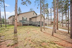 1101 Ptarmigan Dr, Woodland Park, CO 80863 - Photo 37