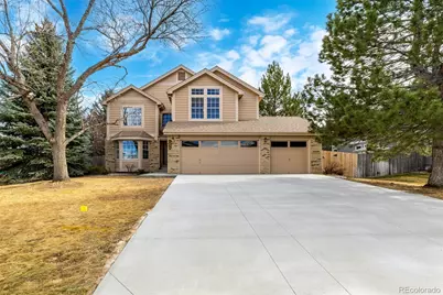 1256 Highland Park Drive, Broomfield, CO 80020 - Photo 1