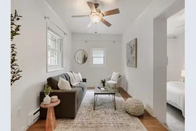 1059 N Emerson Street #C, Denver, CO 80218 - Photo 7