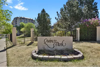 7420 E Quincy Avenue #203, Denver, CO 80237 - Photo 1