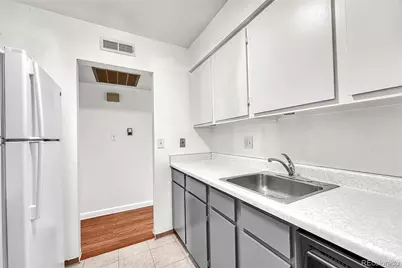3633 S Sheridan Boulevard #18, Denver, CO 80235 - Photo 17