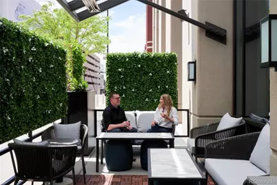 1133 14th Street #1800, Denver, CO 80202 - Photo 45