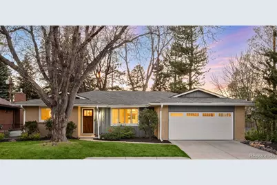 1715 S Oneida Street, Denver, CO 80224 - Photo 1