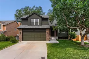 5370 S Union Way, Littleton, CO 80127 - Photo 1