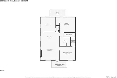 2339 Lowell Boulevard, Denver, CO 80211 - Photo 27