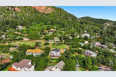 431 Corona Street, Palmer Lake, CO 80133 - Photo 39