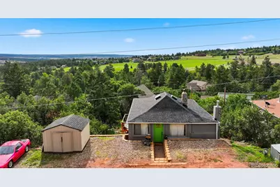 431 Corona Street, Palmer Lake, CO 80133 - Photo 43