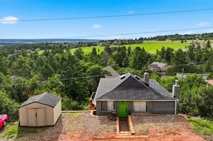 431 Corona St, Palmer Lake, CO 80133 - Photo 43